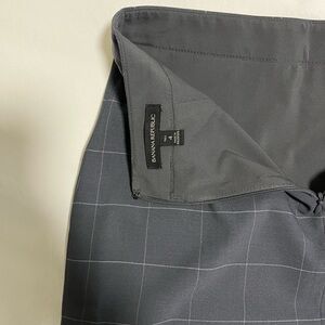 Banana republic pencil skirt